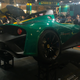 Illustration for article titled Lotus Has The Best Livery At Tokyo Auto Salon 2017